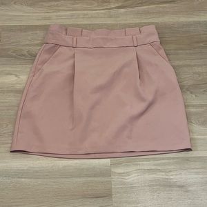 Pink Dynamite Skirt